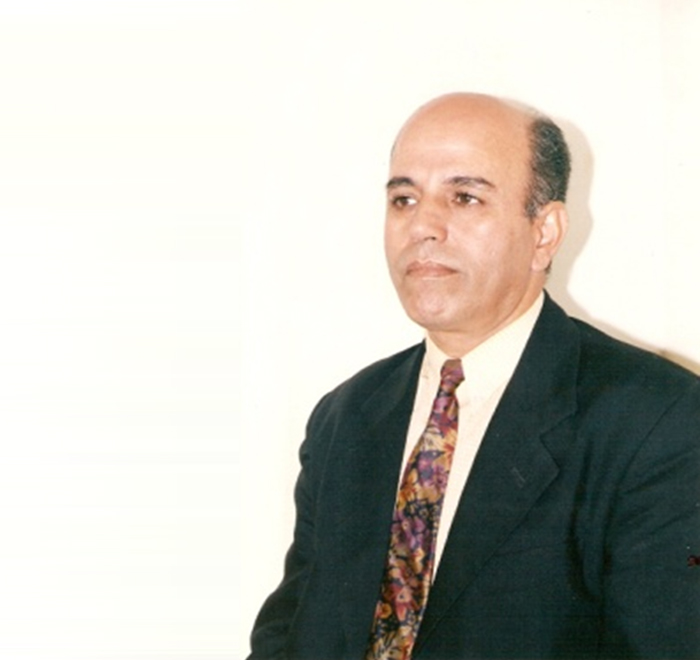 محمد السنوسي
